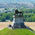 Orlean 41 A Centre-gare-aeroport Apartament Charleroi