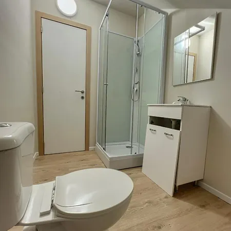 Orlean 41 A Centre-gare-aeroport Charleroi