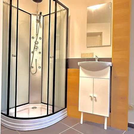 Appartement Orléan 41 A Centre-gare-aéroport *