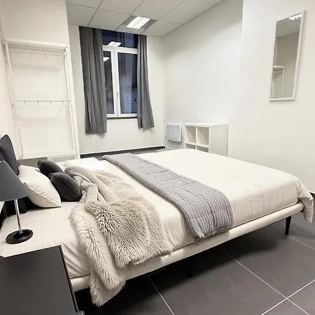 Orlean 41 A Centre-gare-aeroport