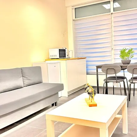 Appartement Orléan 41 A Centre-gare-aéroport *
