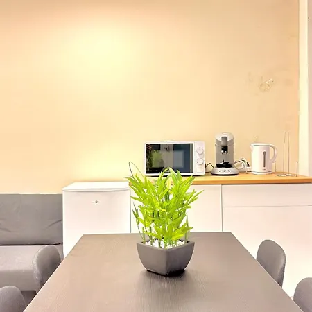 Orlean 41 A Centre-gare-aeroport * シャルルロワ