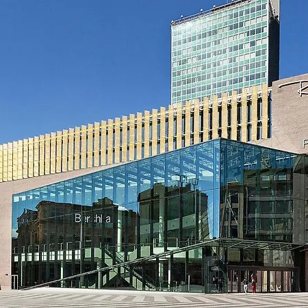 Διαμέρισμα Orlean 41 A Centre-gare-aeroport *
